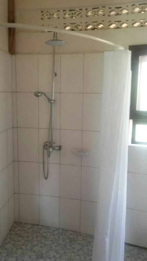 Hotel Lakeside Escape - Uganda Mpenja Exteriér fotografie