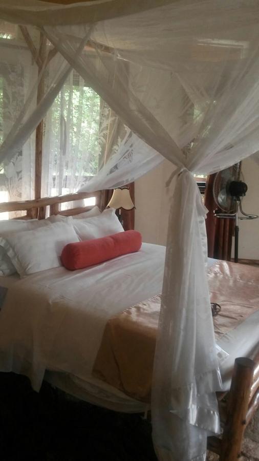 Hotel Lakeside Escape - Uganda Mpenja Exteriér fotografie
